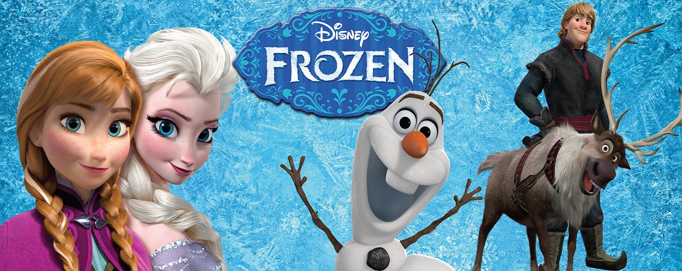 Disney Frost Elsa Anna tøj og tilbehør